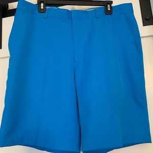 Louis Raphael Golf shorts